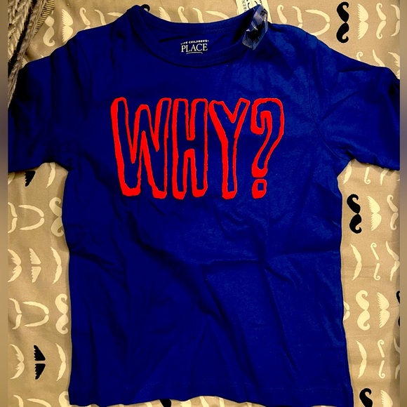 graphic tee - Picture 1 of 1